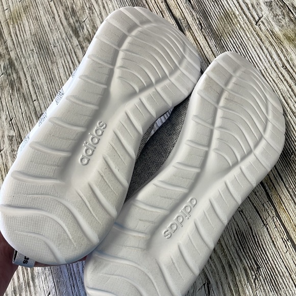 Adidas prime green cloud foam women’s size 8.5 - Picture 11 of 11